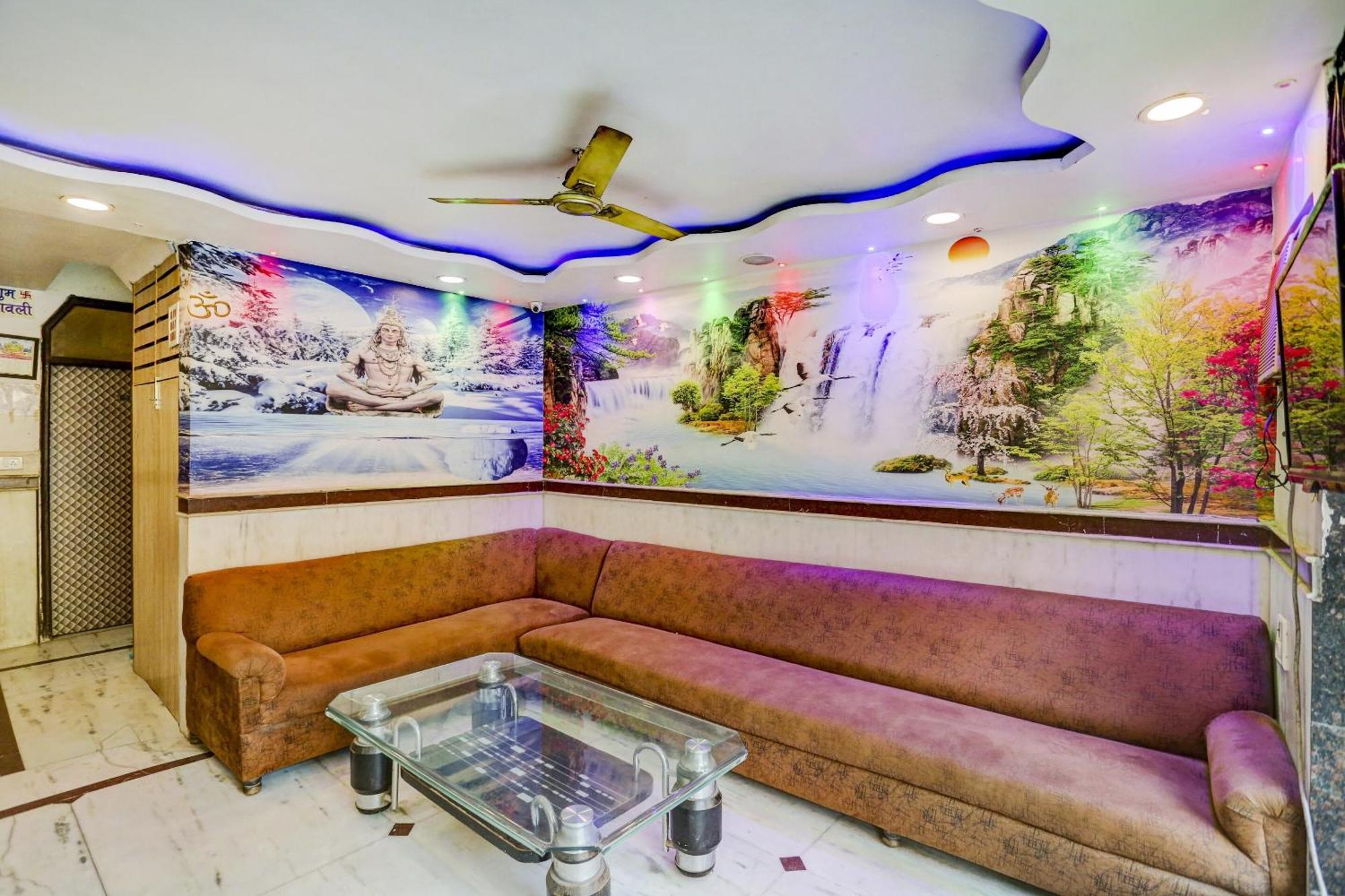Live On Del1739 Hotel